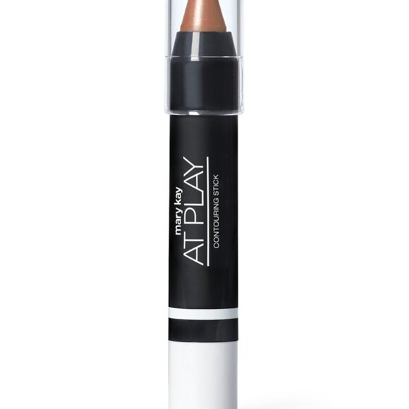 Sculpt 1 - Limited-Ed. Mary Kay At Play Contouring Stick - Picture 5 of 15